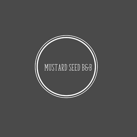 Mustard Seed B&B On The Llano Exterior photo