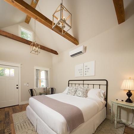 Mustard Seed B&B On The Llano Exterior photo