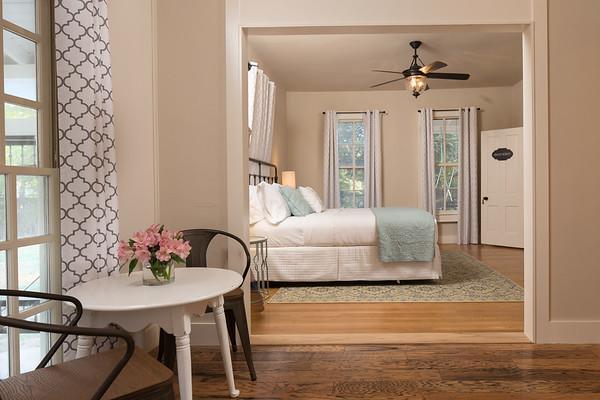 Mustard Seed B&B On The Llano Exterior photo