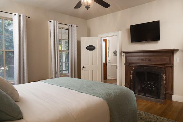Mustard Seed B&B On The Llano Exterior photo
